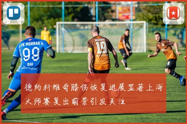 德约科维奇膝伤恢复进展显著上海大师赛复出前景引发关注